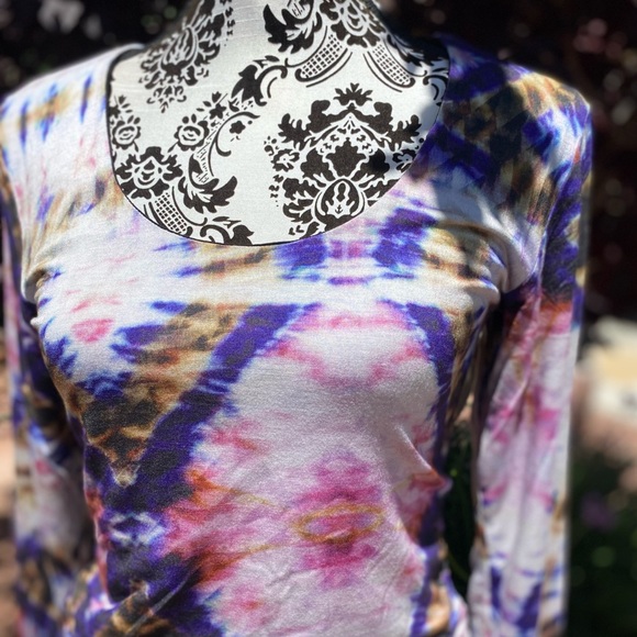 NWT SWITCH dress size S - Picture 4 of 10